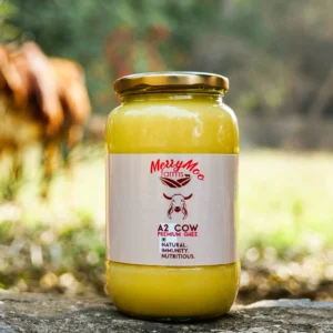 2_Ghee Merrymoo A2 Pure Cow Milk Desi Ghee