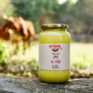 A2 Ghee Merrymoo Merrymoo A2 Pure Cow Milk Desi Ghee