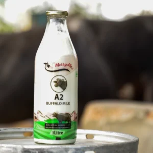 Merrymoo Premium Buffalo Milk