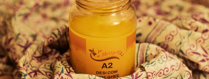 Ghee in Indian Festivals